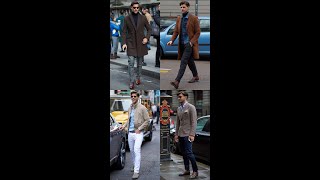 12 Street Style Gods And What You Can Learn From Them