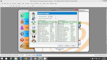 FINANCIAL START PERIOD & SYSTEM CONVERSION DATE (MANDARIN)