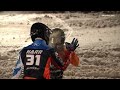 AMSOIL Dominator Pro Snocross Highlights | Ironwood, MI 2024
