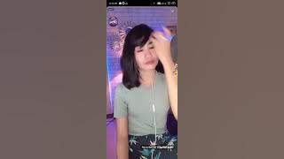 Hot Live Bigo ! Kenanglah Aku (Naff) - Citra Allegro (Cover)