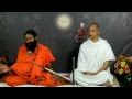 Swami ramdev ji ashirvachan vanprastha sadhak ashram aryavan rojad part 1