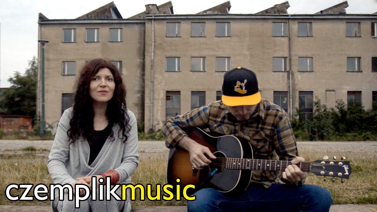 Adio Querida - Anna Klebus (Aulena) & Maciek Czemplik