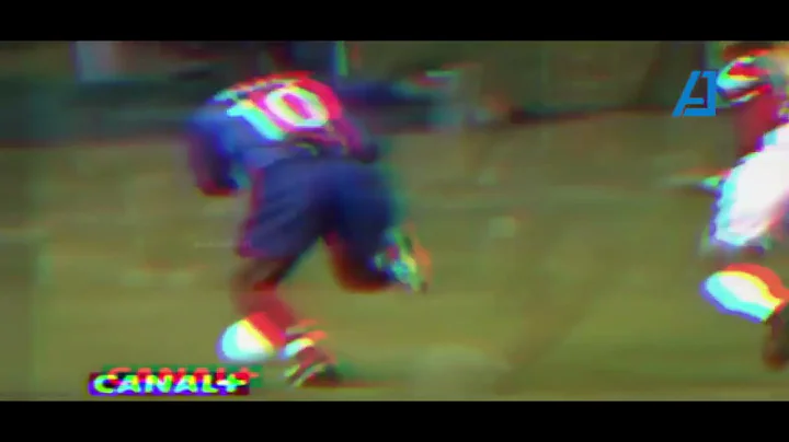 Jay Jay Okocha Skills Will Blow Your Mind***