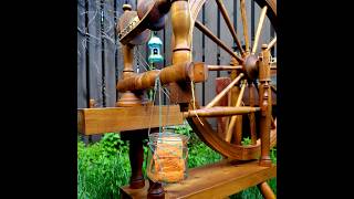 Spinning Straw into Gold....