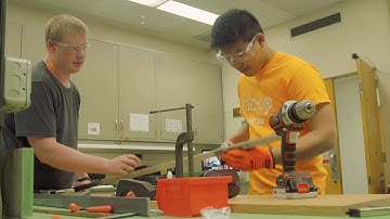 The Making of the Hyperloop - Episode 2