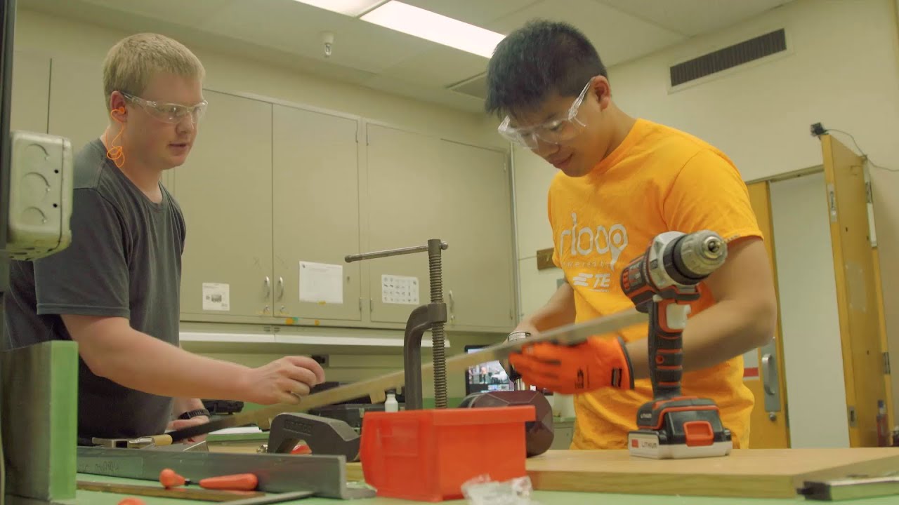 The Making of the Hyperloop - Episode 2 - YouTube