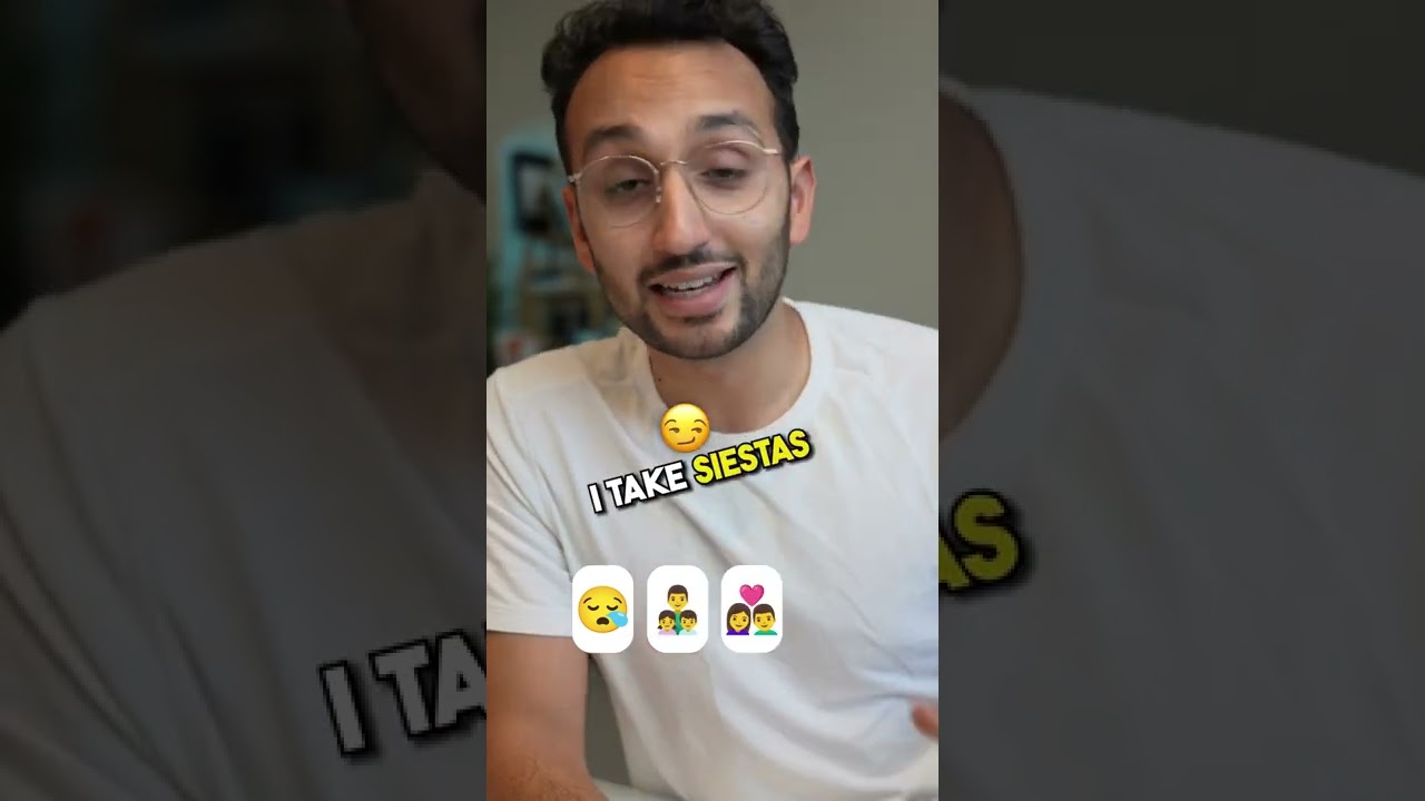 Ali abdaal vid