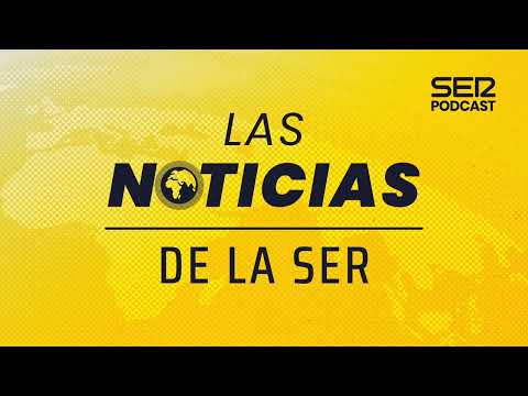 Las noticias de las 17:00