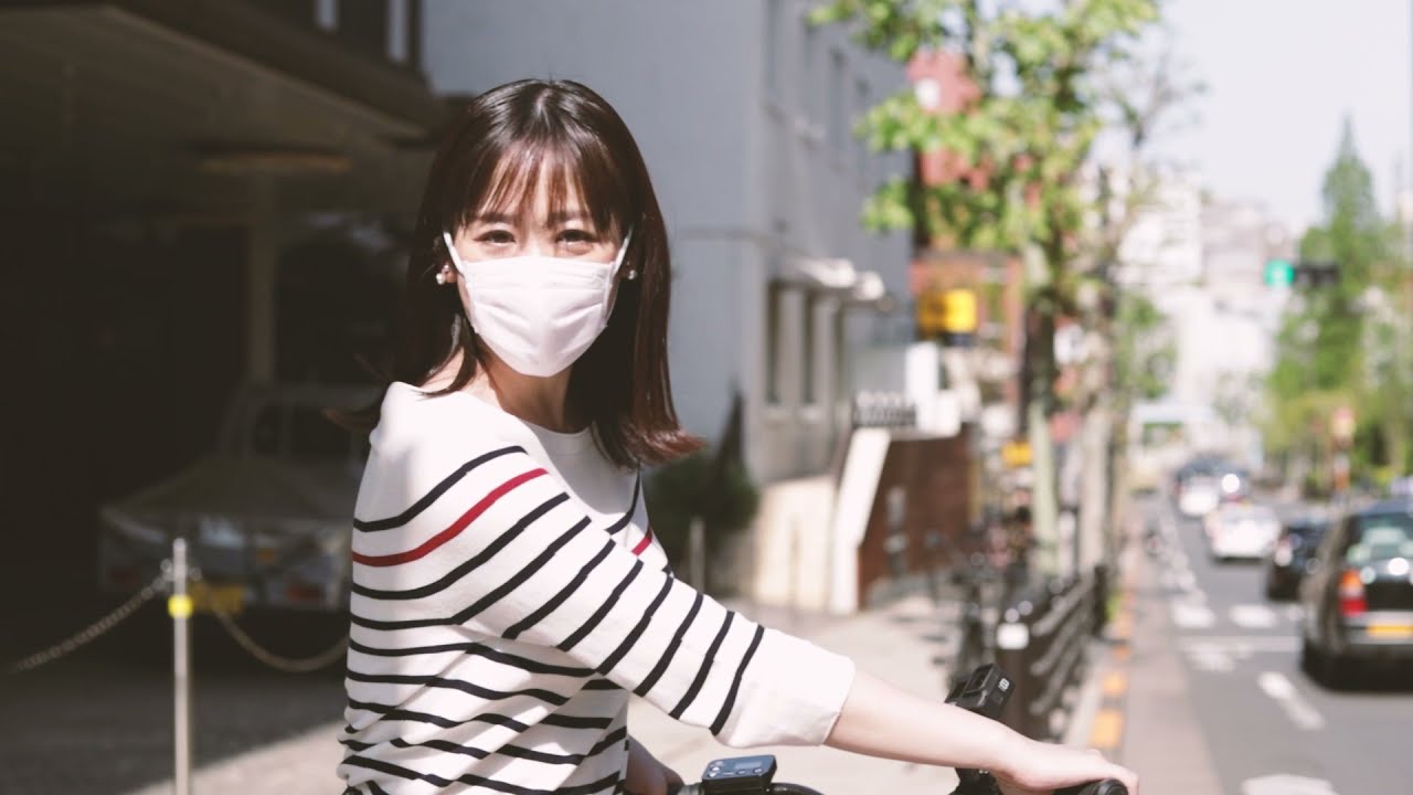 在東京港區提升運氣!騎上公共自行車走訪熱門御朱印景點 VISIT MINATO