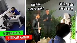 Sakit Tapi Tak Berdarah..!! Deretan Momen Apes Yang Terekam Kamera #3