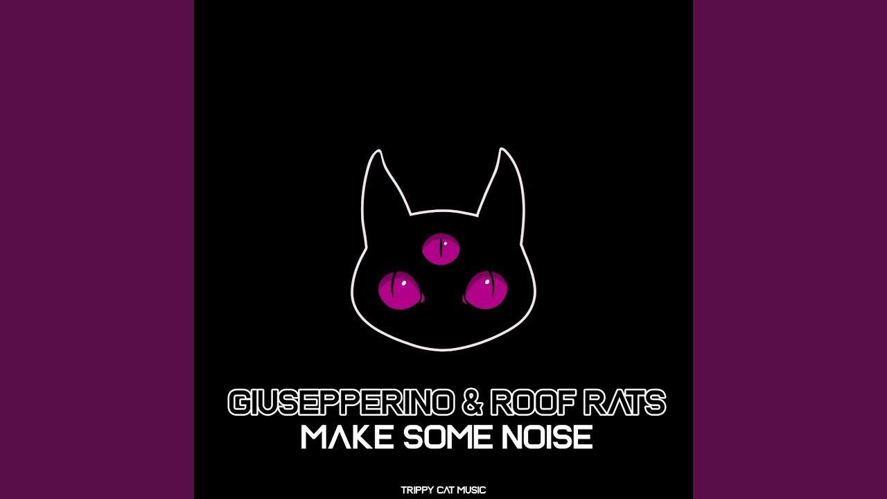 Watch Make Some Noise on YouTube Watch Make Some Noise on YouTube