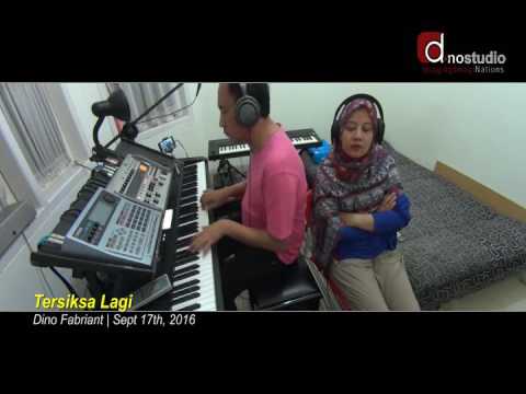 Dino Fa | Tersiksa Lagi | Utha Likumahuwa | Sony HDR-MV1