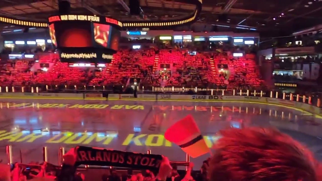 Vårat gäng - Luleå Hockey