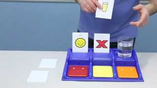 Grooved Platform Communicator- RehabMart.com