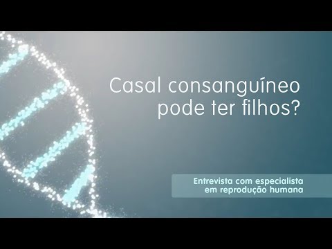 Casal Consanguineo pode ter filhos? - Igenomix Brasil
