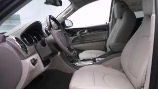 2015 Buick Enclave Houston Conroe TX