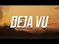 WhatFor Deja Vu Lyrics mp3