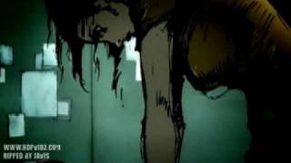 Vnv Nation - Legion Too Close Mix Breaking The Habit Clip