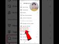 How to off comment in instagram || Instagram par comment kaise band kare #hide #comment #shorts