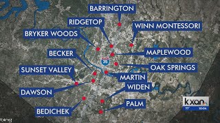 Austin ISD trustee says no to consolidation plan