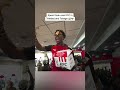 IShowSpeed took over KFC in Trinidad and Tobago #ishowspeed #shorts