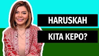 KEPO & UTANG BISA MEMBUAT KAMU SUKSES ? MASA SIH ?! | Motivasi Merry | Merry Riana