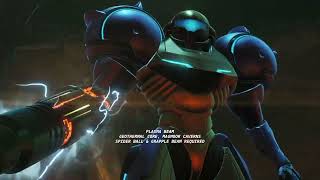 Metroid Prime Remastered ALL Beam  Weapon Upgrade Locations