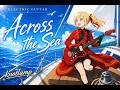 【Guitar Cover】Across the sea/knotlamp【2026】