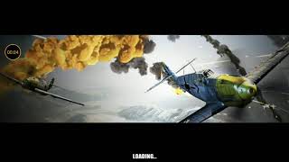 Game Warplane war screenshot 2