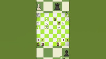 Chess Vibes #Match between two players in online #Short