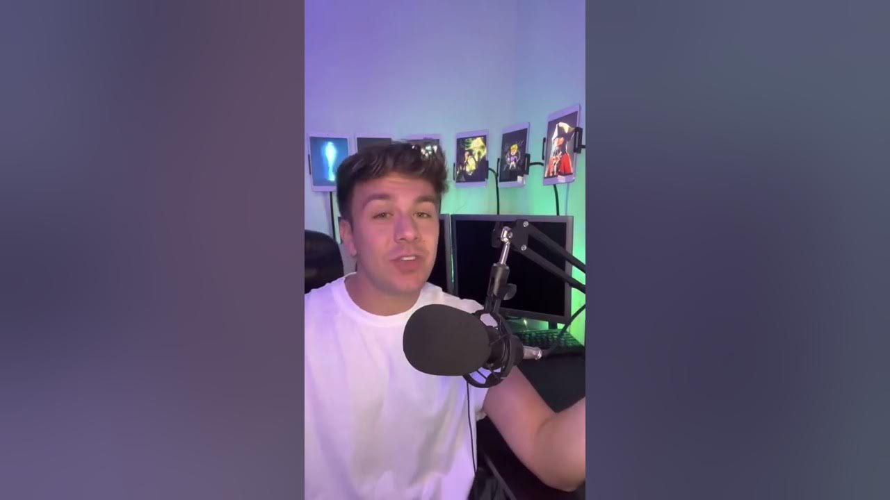Selling Yourself NICHOLAS GIAQUINTO MAR4400 YouTube