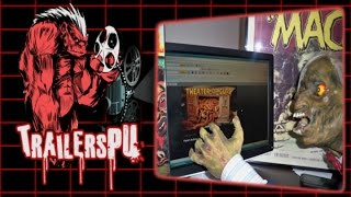MAD RON's Prevues From Hell SE Tribute