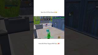 wait for it 😱 #bgmi #pubg #short #snjpubg