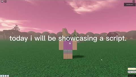 [DELETED] [NOT WORKING] Roblox Require Script - Anime Hub