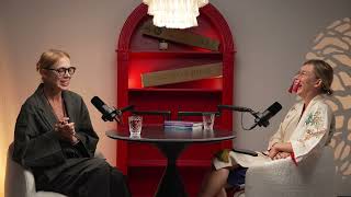 картинка: 🎙️Интервью с Татьяной Морозовой. #хатхайога #йога #интервью