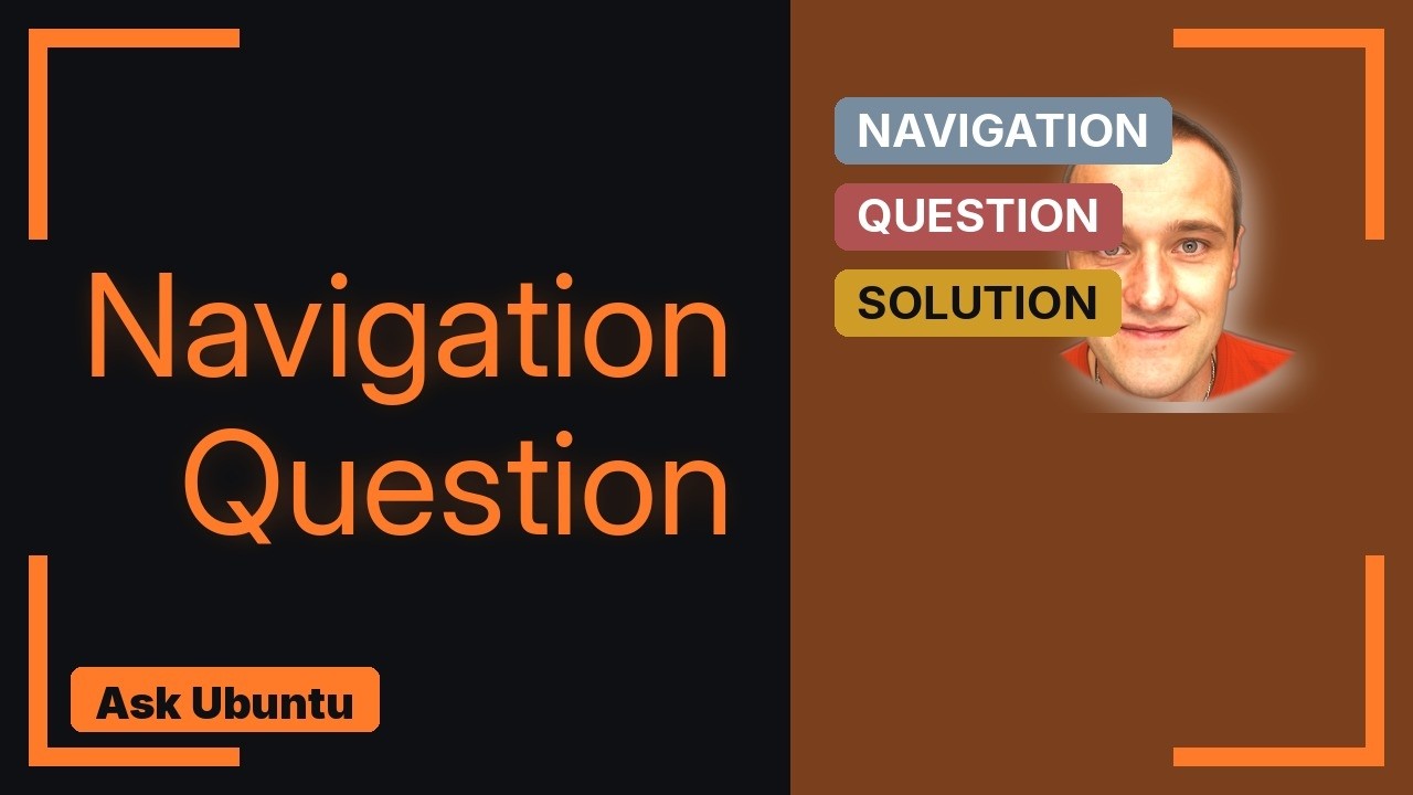 Ubuntu: How to navigate files in Ubuntu? - YouTube