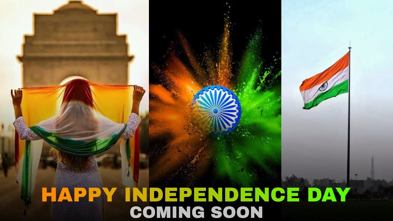 Happy Independence Day Status 2022 ||Coming Soon Independence Day Status | 