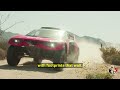 Highlights - Stage 2 - #SonoraRally 2023 - #W2RC