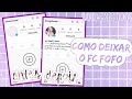 COMO DEIXAR FC FOFO/SOFT