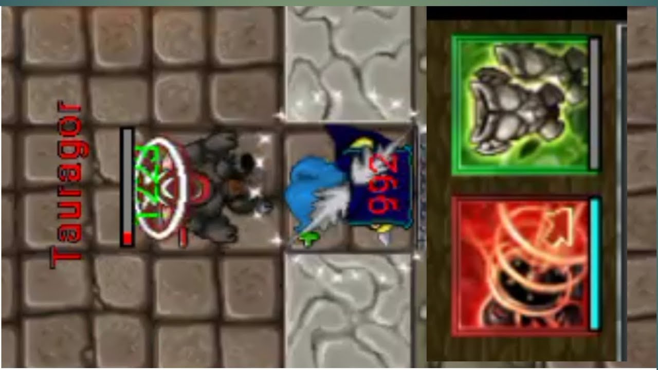 TIPS LEVEL 149 SOLO KING MINO "TAURAGOR" TIBIAME WORLD 15 USE R.D DAN W.A SKILLS