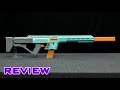 [REVIEW] Shellington Kirin | AWESOME Sniper Rifle | Shell Ejecting!