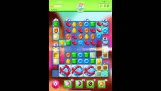 Candy Crush Jelly Saga Level 731 || #candy #candycrush #candycrushsaga #candycrushjellysaga #shorts