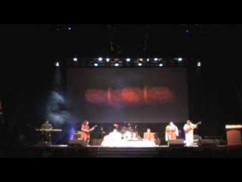 Mrigya-Processio...  Live in South Africa 2007 www...