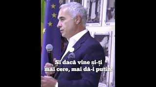 Călin Georgesu - Dacă Vine Dușmanul Și-Ți Cere Pământ