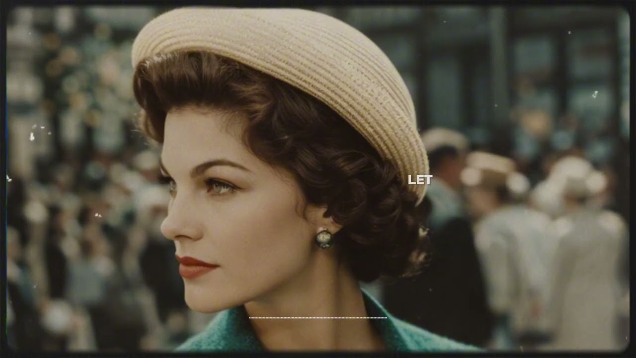 Vintage Love Songs | 1950s–1960s Nostalgic Sweethearts Inspired by Connie Francis