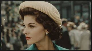 Vintage Love Songs | 1950s–1960s Nostalgic Sweethearts Inspired by Connie Francis screenshot 2