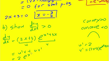 AL OCR Jun 2023 paper 1 pure q6 (Maths A Level)