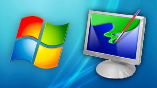 Windows Screensaver Evolution! (95 - present)