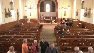 CPR Parishes Live Stream