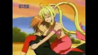 Mermaid Melody Episode 1